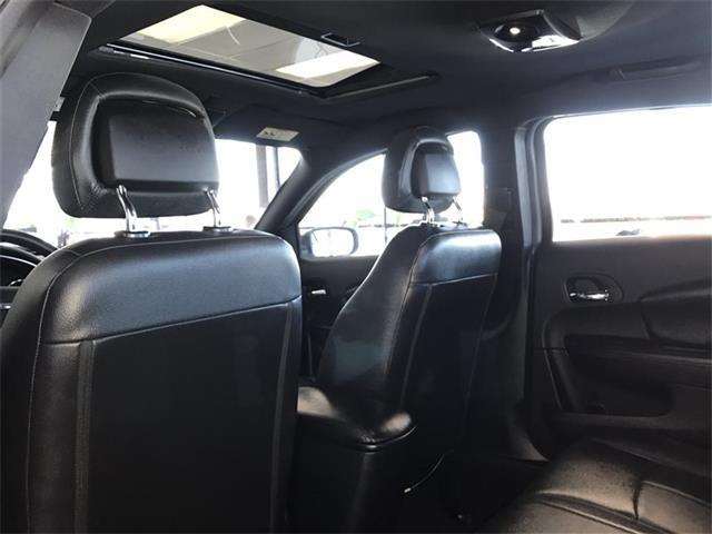 Chrysler 200 2012 photo 19